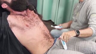 Bearded Bliss Jaxtons Sensual Domination