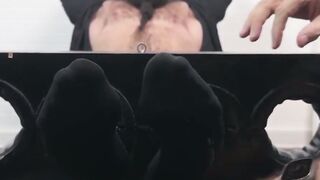Bearded Bliss Jaxtons Sensual Domination