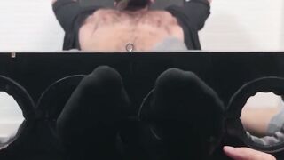 Bearded Bliss Jaxtons Sensual Domination
