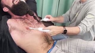 Bearded Bliss Jaxtons Sensual Domination