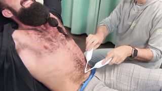 Bearded Bliss Jaxtons Sensual Domination