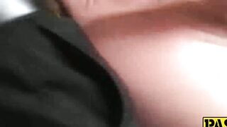 Unleashing Desire Carmel Andersons Lustful Encounter