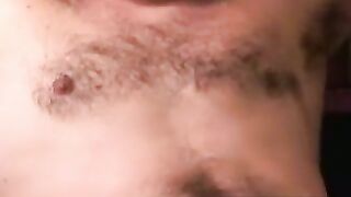 Cum to the Edge