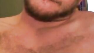 Cum to the Edge