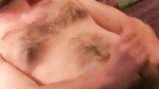 Cum to the Edge