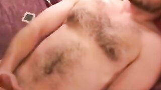 Cum to the Edge