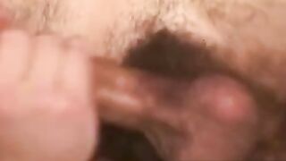 Balls Deep in Ritual A Hairy Messiahs Solo Quest