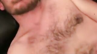 Balls Deep in Ritual A Hairy Messiahs Solo Quest