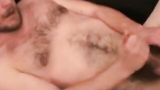 Balls Deep in Ritual A Hairy Messiahs Solo Quest