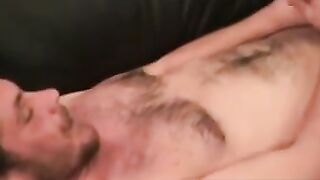 Balls Deep in Ritual A Hairy Messiahs Solo Quest