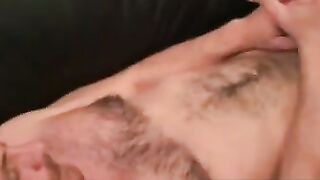 Balls Deep in Ritual A Hairy Messiahs Solo Quest