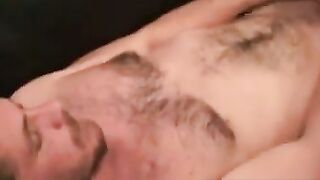 Balls Deep in Ritual A Hairy Messiahs Solo Quest