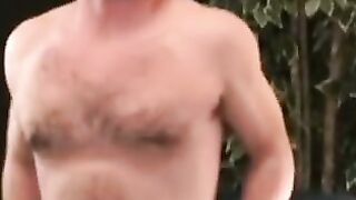 Balls Deep in Ritual A Hairy Messiahs Solo Quest