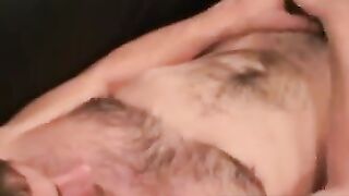 Balls Deep in Ritual A Hairy Messiahs Solo Quest