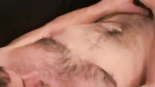Balls Deep in Ritual A Hairy Messiahs Solo Quest