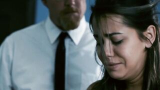 The Innocents Dilemma A Tale of Temptation and Surrender