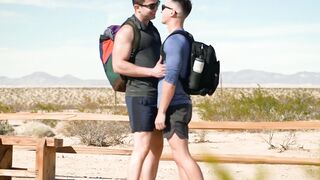 Peak Desires A Mountainous Encounter