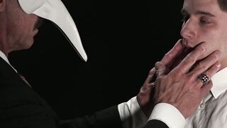 Reeces Redemption A Servants Pleasurable Submission
