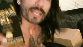 Inked  InkedUp Alt Boyfriends Bring the Tent Action