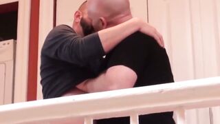 Inkredible Lust Coopers Unrelenting Bear Seduction
