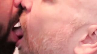 Inkredible Lust Coopers Unrelenting Bear Seduction