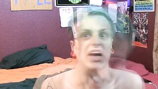 Thick Dick in Action Jason Valenciasorgastic Solo