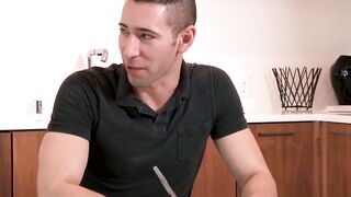 Stepbrotherly Love A Hairy Daddys Wild Obsession