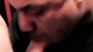 Cum Filling Nights