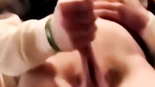 Cum Filling Nights