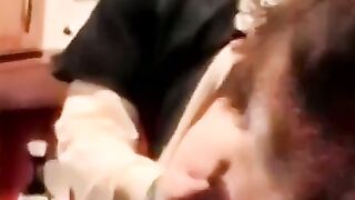 Cum Filling Nights