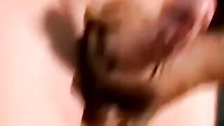 Black Desire Amateurs Appetite for Pleasure