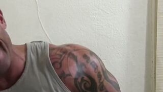 TickledTormented.com  The Agonizing Tickling of Max Hardcore