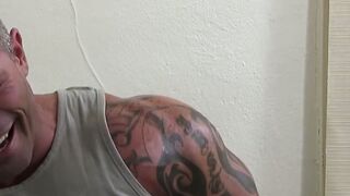TickledTormented.com  The Agonizing Tickling of Max Hardcore