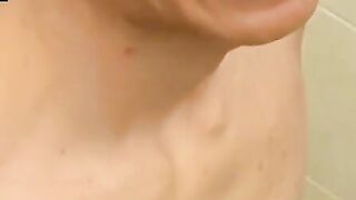 Cum Hungry Jake Idols Underwear Orgy