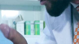 The Patients Pleasure