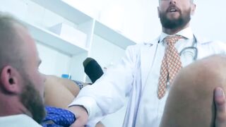 The Patients Pleasure