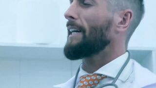 The Patients Pleasure