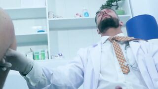 The Patients Pleasure