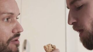 Sweet Temptation A Fathers Obsession