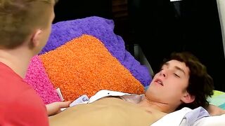 Fetish Frenzy Twinks Gone Wild