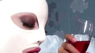 Sultry Siren Seduction