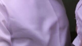 Sacred Pleasures A Priestly Encounter
