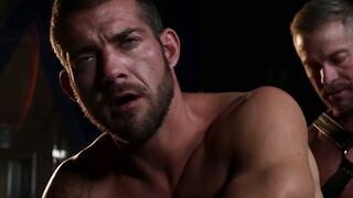 Breeding the Alpha A Lesson in Submission