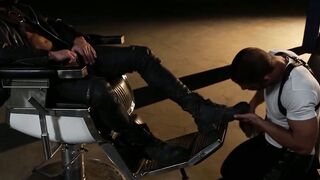 Breeding the Alpha A Lesson in Submission