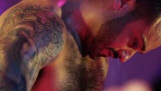 TemptingBusts Bareback Breeding