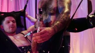 TemptingBusts Bareback Breeding