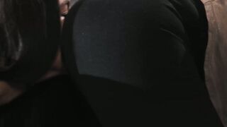Tempting Elizas Pleasure