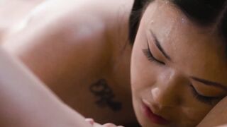 Lulus Desire A Explicit Lesbian Encounter