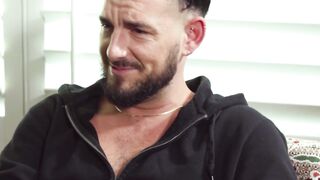 Cumming Clean Dereks Forbidden Fling
