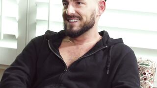 Cumming Clean Dereks Forbidden Fling